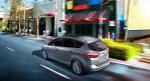 Ford C-Max Energi Plug-In Hybrid 2013 года
